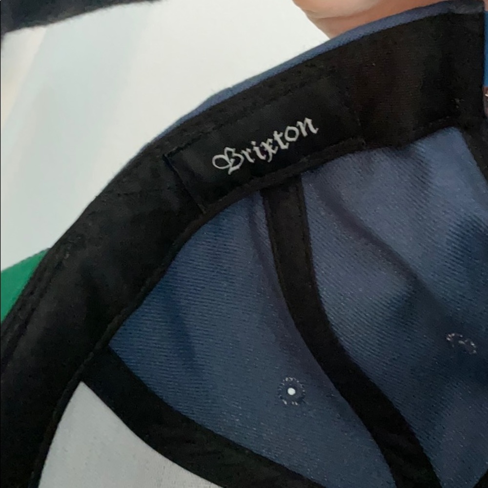 Brixton Hat - Picture 3 of 4